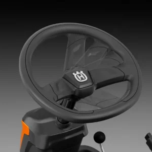 HUSQVARNA R214TS NOVINKA