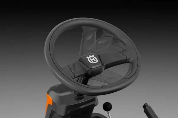 HUSQVARNA R214TS NOVINKA