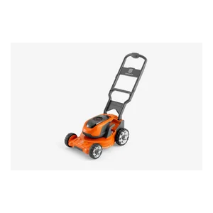 Kosačka na trávu Husqvarna 347ivx