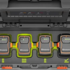 Husqvarna Power Pack C1000X4
