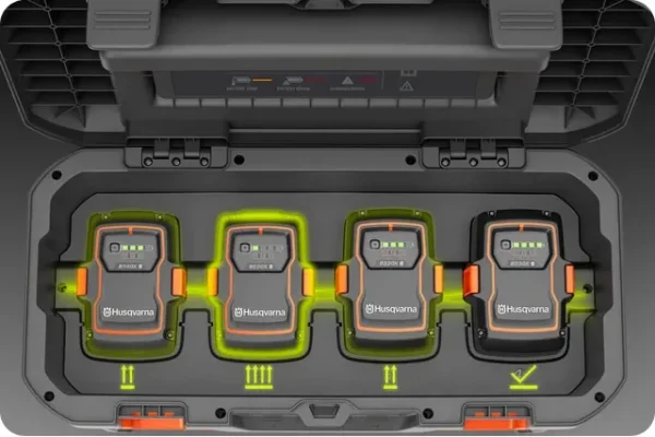 Husqvarna Power Pack C1000X4
