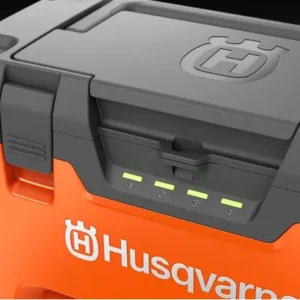 Husqvarna Power Pack C1000X4