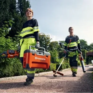Husqvarna Power Pack C1000X4