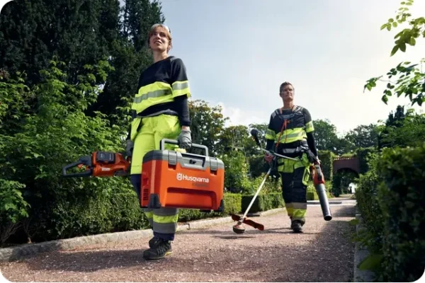Husqvarna Power Pack C1000X4
