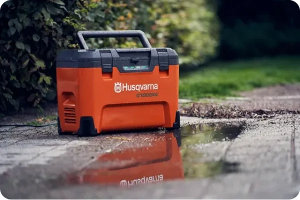 Husqvarna Power Pack C1000X4