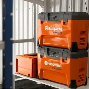 Husqvarna Power Pack C1000X4