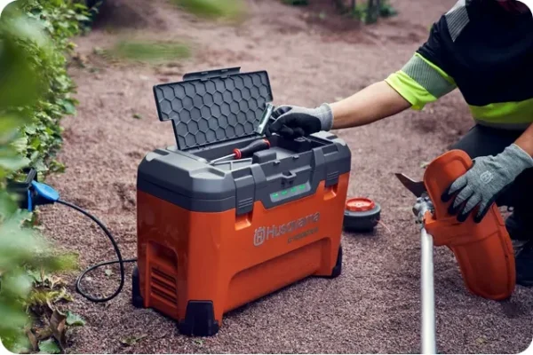 Husqvarna Power Pack C1000X4
