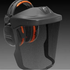 Ochranný tvárový štít Husqvarna Mesh