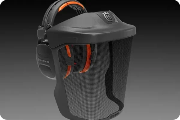Ochranný tvárový štít Husqvarna Mesh