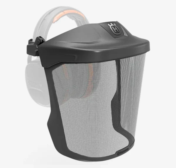 Ochranný tvárový štít Husqvarna Mesh