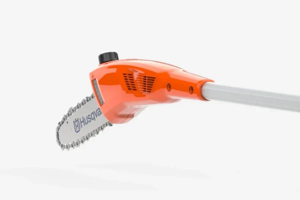HUSQVARNA PK4-120iTK4 nadstavec vyvetvovacia píla