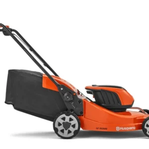 HUSQVARNA LC 353iVX bez akumulátora a nabíjačky