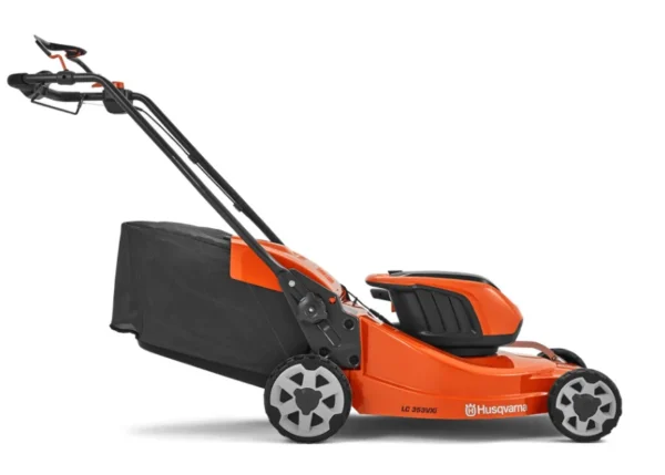 HUSQVARNA LC 353iVX bez akumulátora a nabíjačky