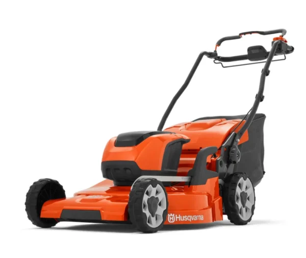 HUSQVARNA LC 353iVX bez akumulátora a nabíjačky