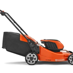 HUSQVARNA LC 353iVX bez akumulátora a nabíjačky