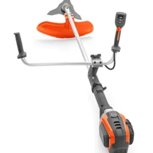 HUSQVARNA 535iRXT bez akumulátora a nabíjačky