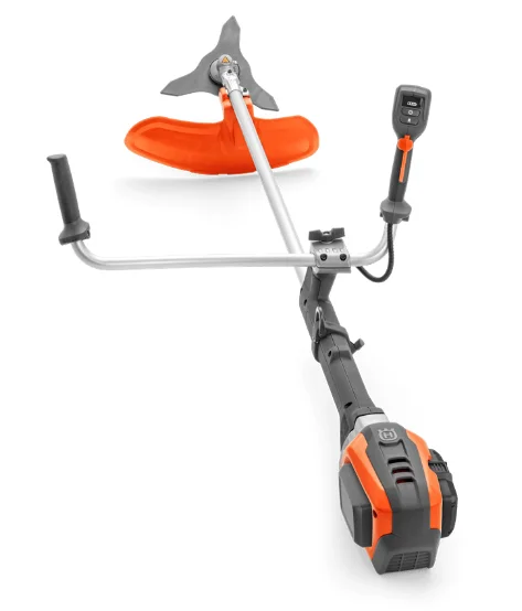 HUSQVARNA 535iRXT bez akumulátora a nabíjačky