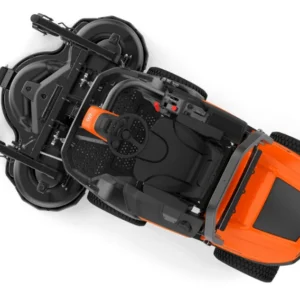 HUSQVARNA P 525DX