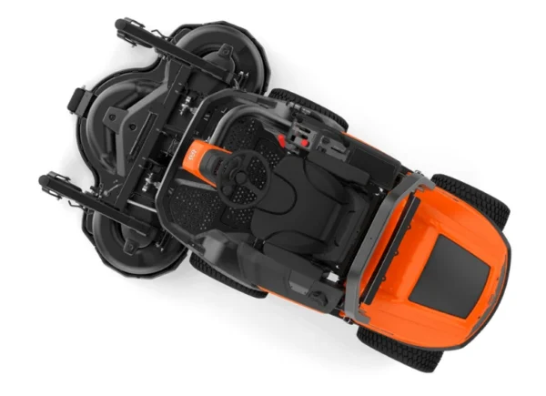 HUSQVARNA P 525DX