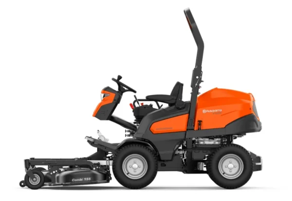 HUSQVARNA P 525DX
