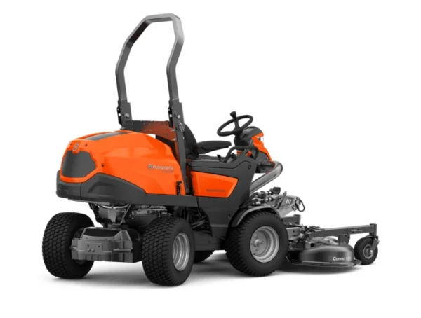 HUSQVARNA P 525DX