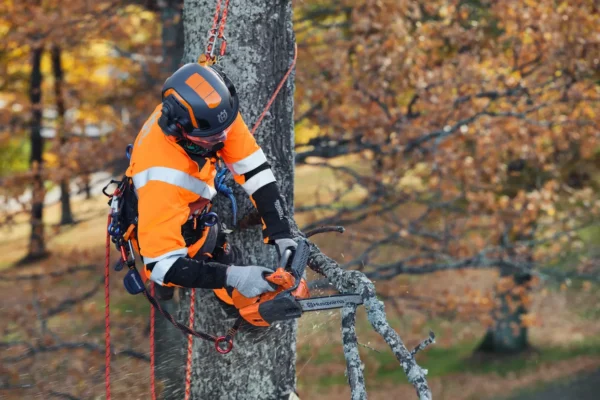 HUSQVARNA T525
