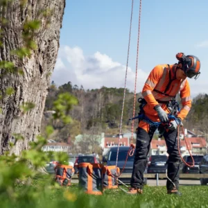 HUSQVARNA T535i XP bez akumulátora a nabíjačky