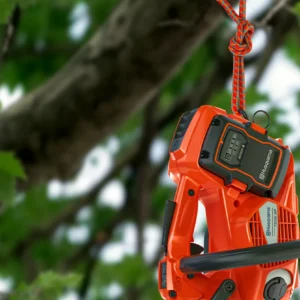 HUSQVARNA T535i XP bez akumulátora a nabíjačky