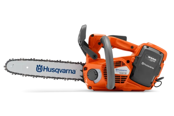 HUSQVARNA T535i XP bez akumulátora a nabíjačky