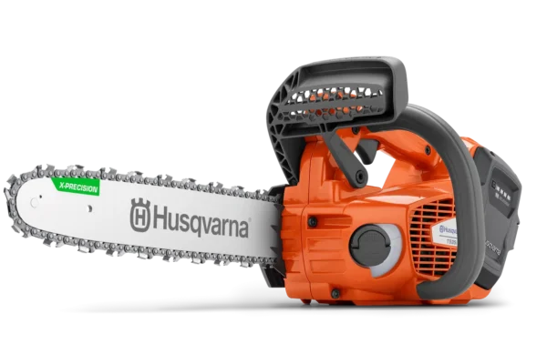 HUSQVARNA T535i XP bez akumulátora a nabíjačky
