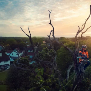 HUSQVARNA T540i XP bez akumulátora a nabíjačky