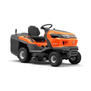 Husqvarna TC 215T