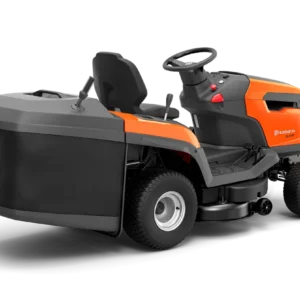 Husqvarna TC 215T