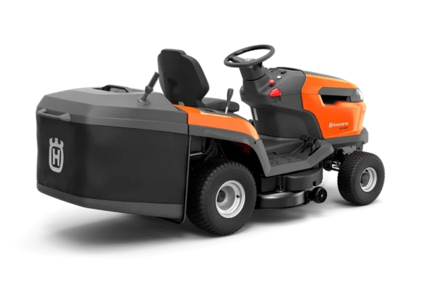 Husqvarna TC 215T