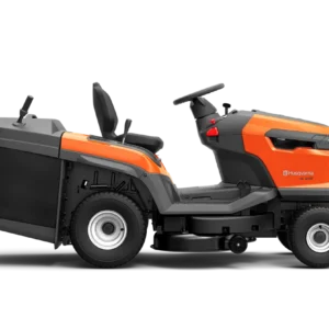 Husqvarna TC 215T