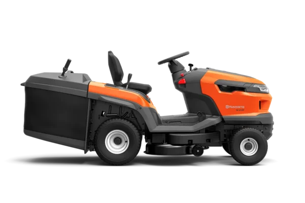 Husqvarna TC 215T