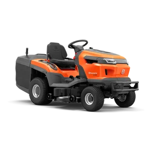 Husqvarna TC 220T