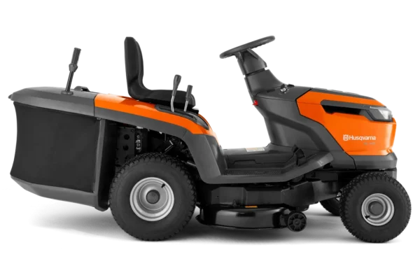 HUSQVARNA TC 112