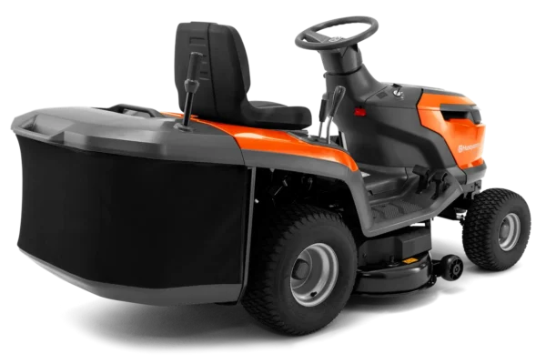 HUSQVARNA TC 112
