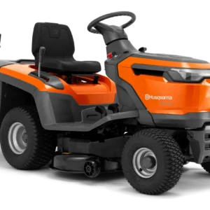 HUSQVARNA TC 114