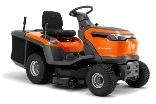 HUSQVARNA TC 114