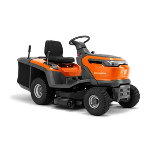 HUSQVARNA TC 114