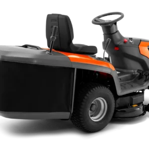 HUSQVARNA TC 114