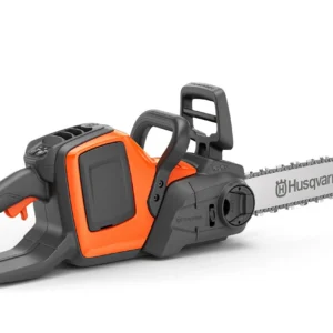 HUSQVARNA 230i s akumulátorom a nabíjačkou