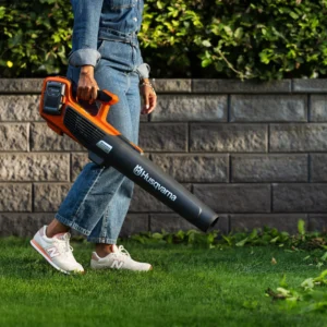 HUSQVARNA 122iB bez akumulátora a nabíjačky
