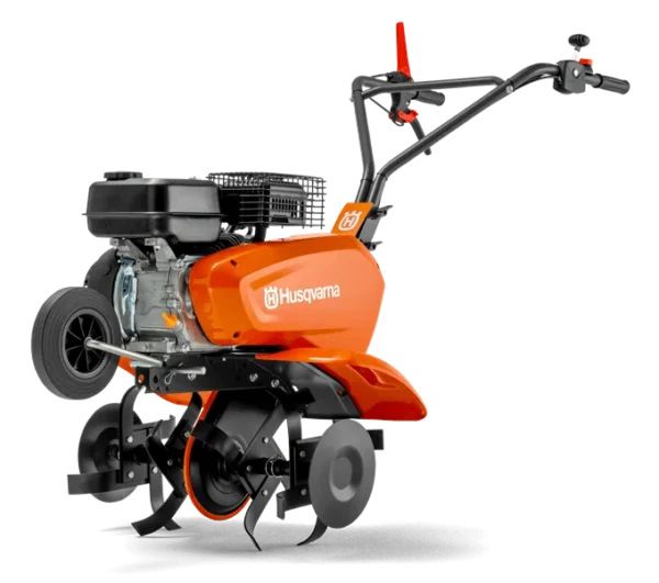 HUSQVARNA TF 225