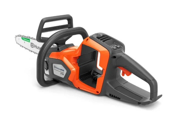 HUSQVARNA 215i bez akumulátora a nabíjačky