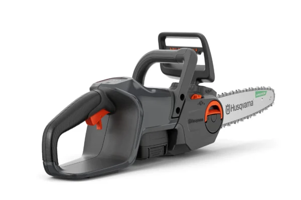 Husqvarna Aspire™ C15X-P4A s akumulátorom a nabíjačkou
