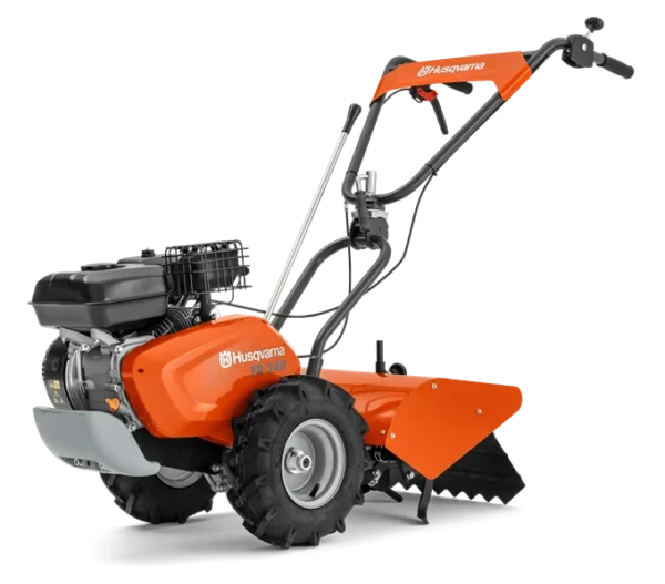 HUSQVARNA TR 348