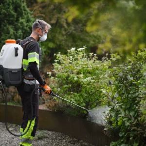 Husqvarna 515iSB akumulátorový postrekovač
